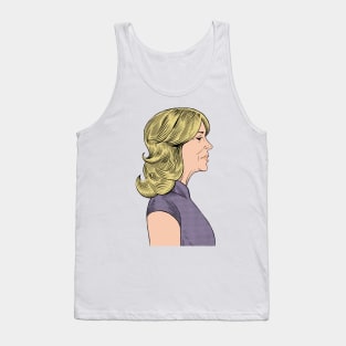 Jill Biden Tank Top